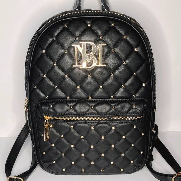 badgley mischka backpack